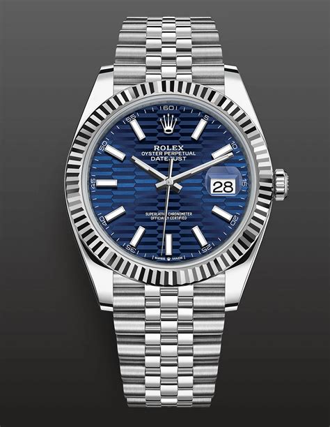 rolex 126334 blue|2023 rolex wimbledon 126334.